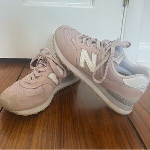 New Balance 574 Core Sneakers